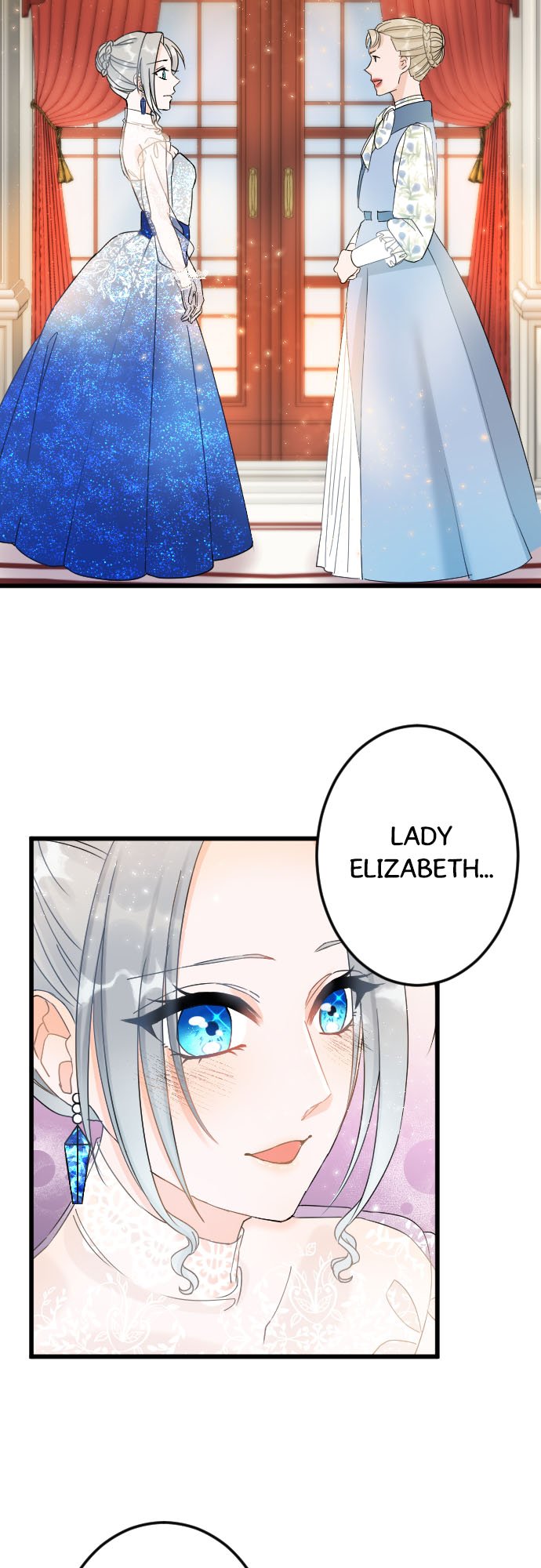 I Refuse to Be Executed a Second Time chapter 16 - page 13