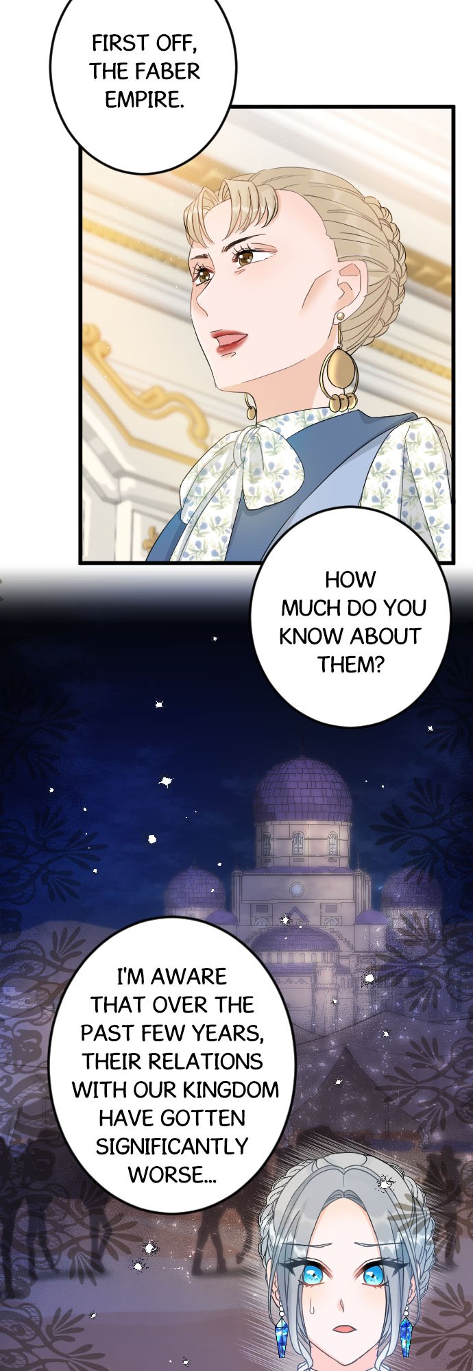 I Refuse to Be Executed a Second Time chapter 16 - page 14