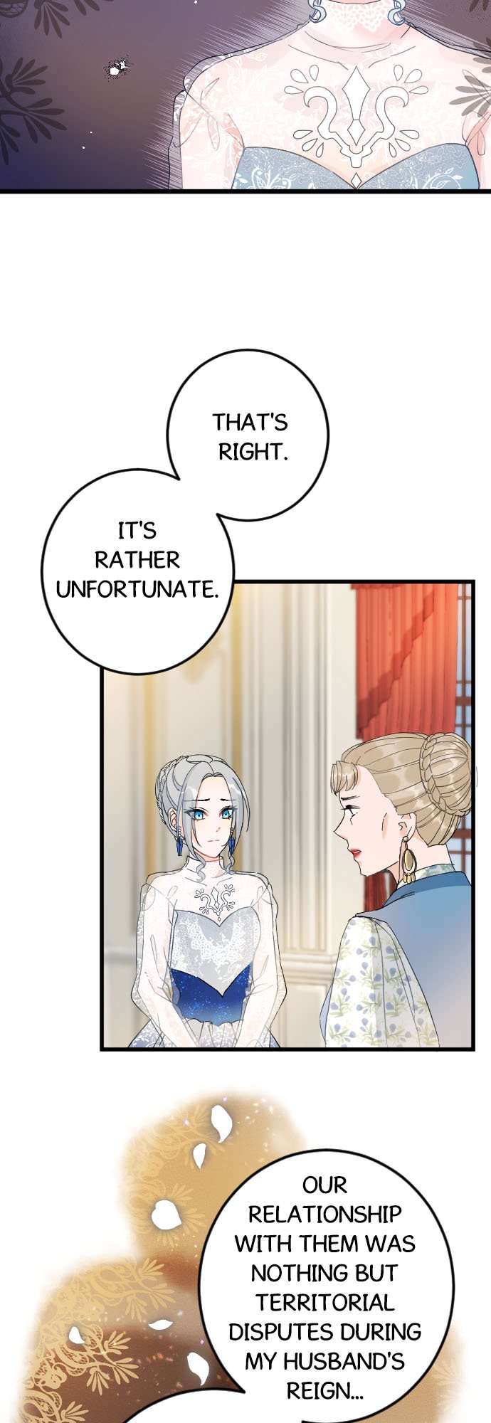 I Refuse to Be Executed a Second Time chapter 16 - page 15
