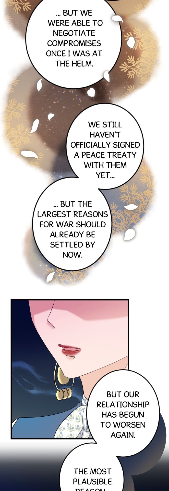 I Refuse to Be Executed a Second Time chapter 16 - page 16