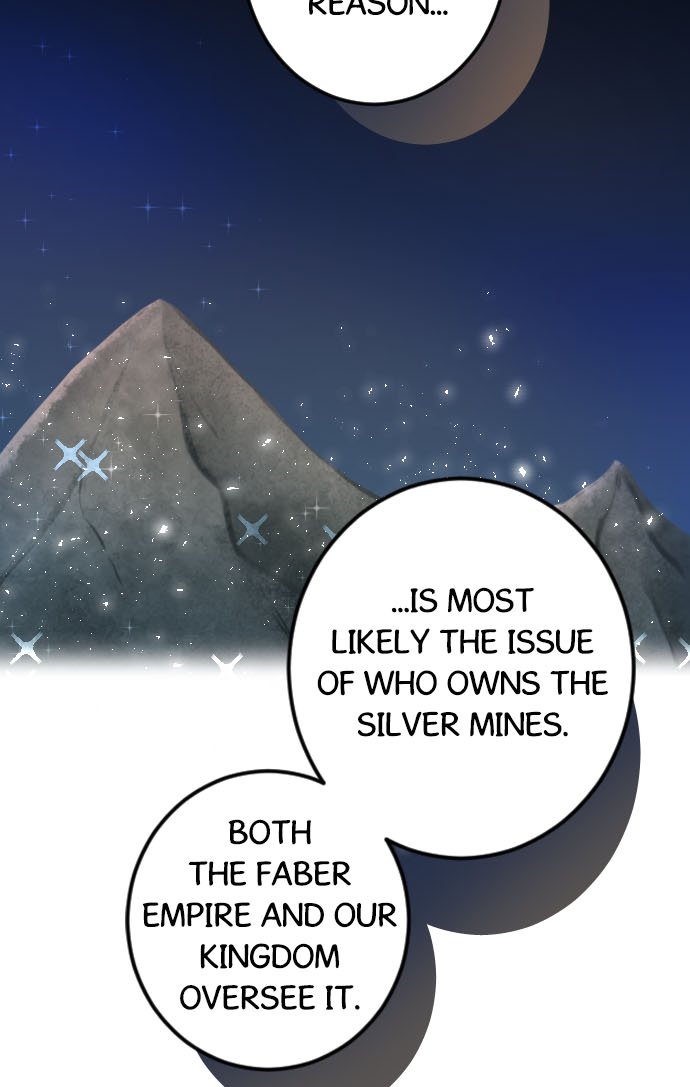 I Refuse to Be Executed a Second Time chapter 16 - page 17