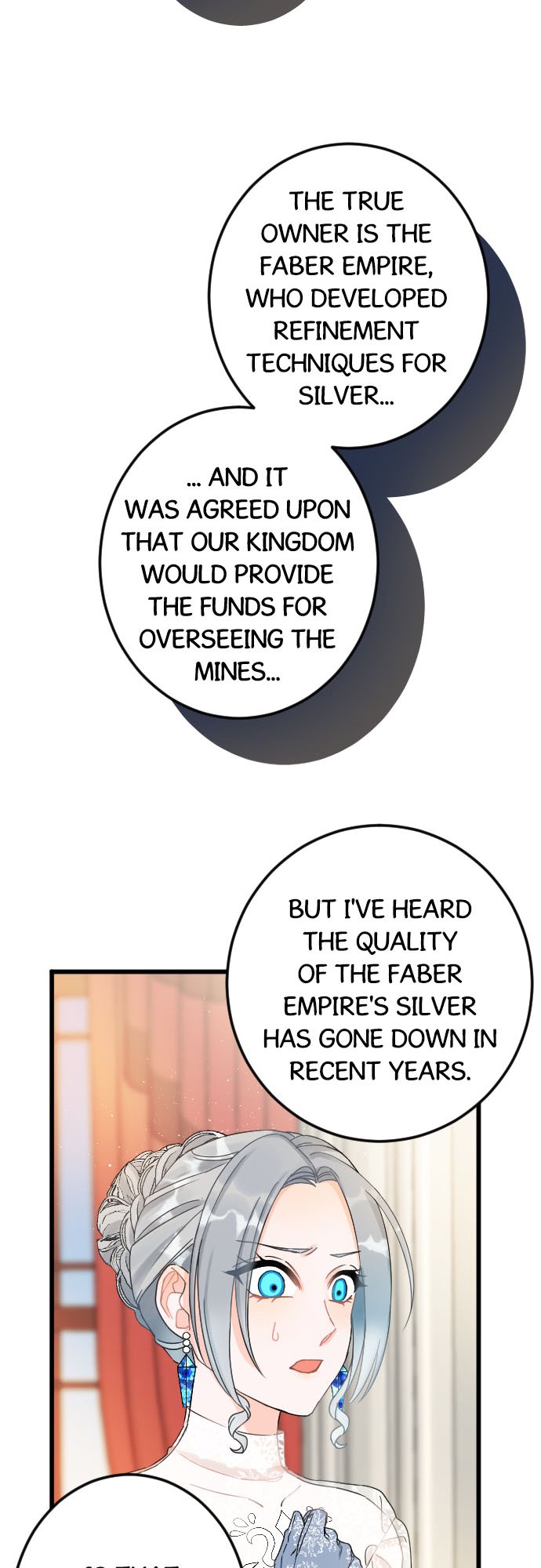 I Refuse to Be Executed a Second Time chapter 16 - page 18