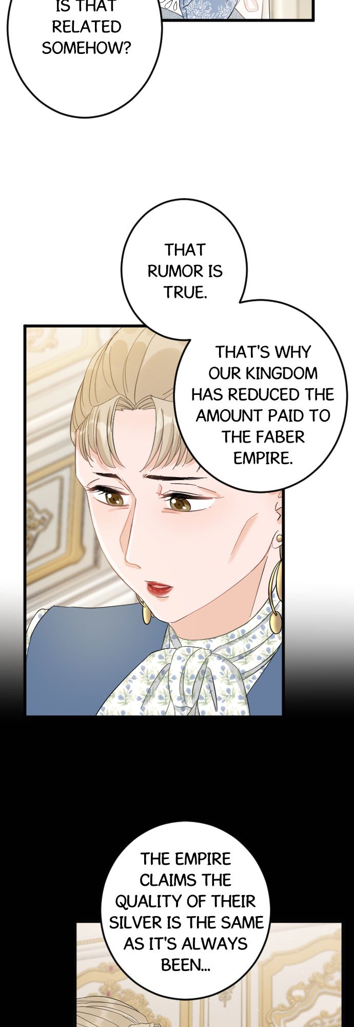 I Refuse to Be Executed a Second Time chapter 16 - page 19