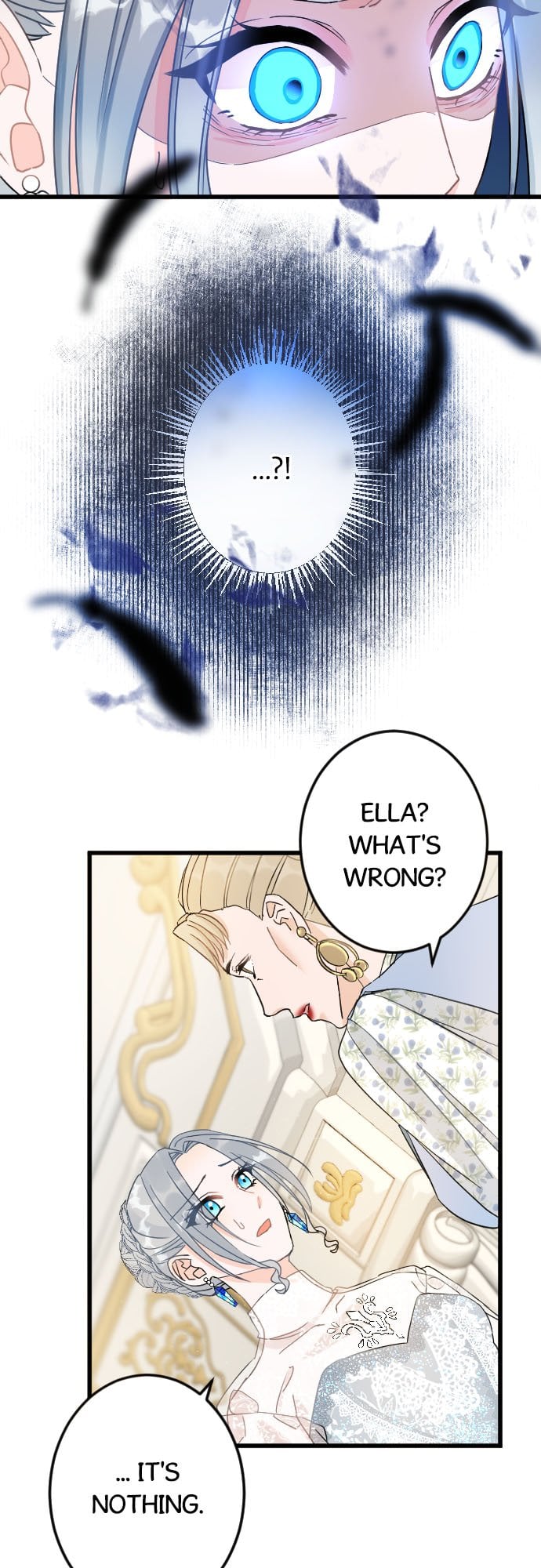 I Refuse to Be Executed a Second Time chapter 16 - page 25