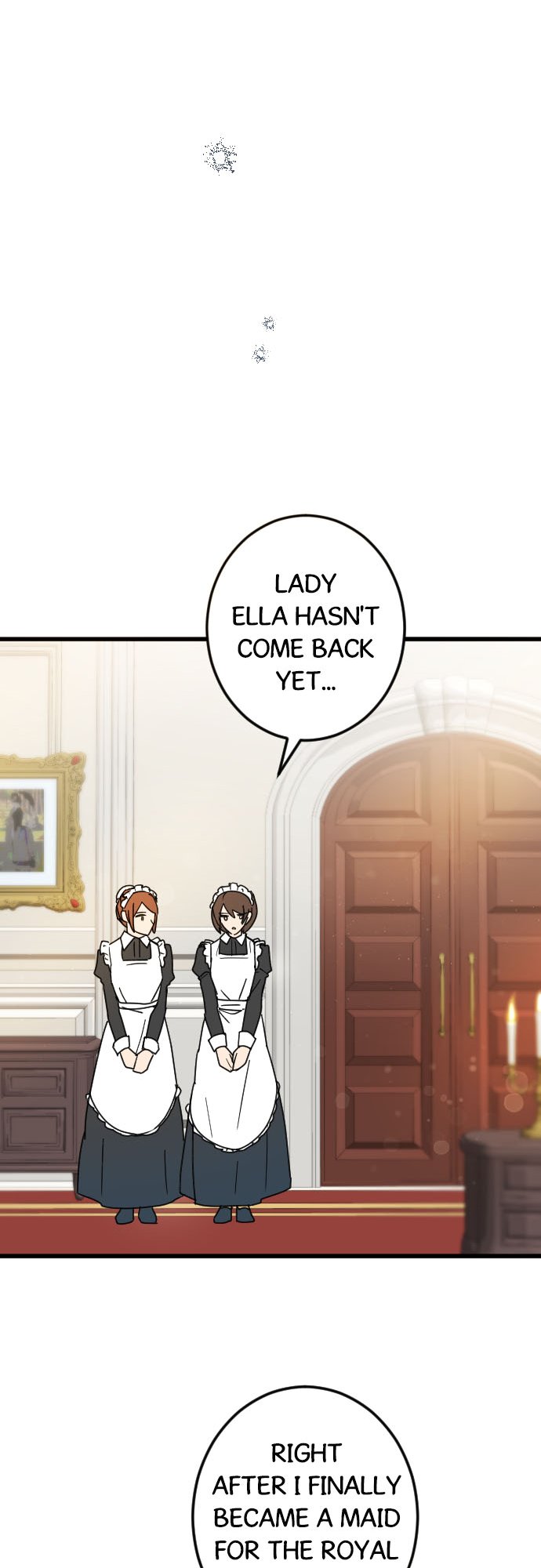 I Refuse to Be Executed a Second Time chapter 16 - page 31
