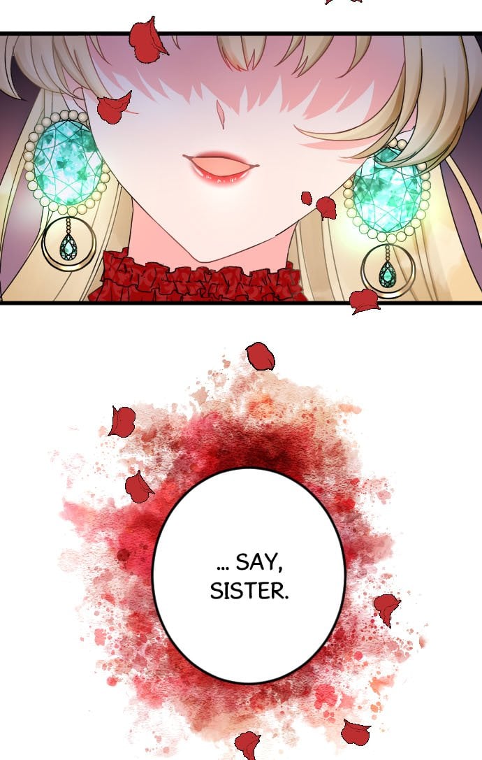 I Refuse to Be Executed a Second Time chapter 16 - page 39