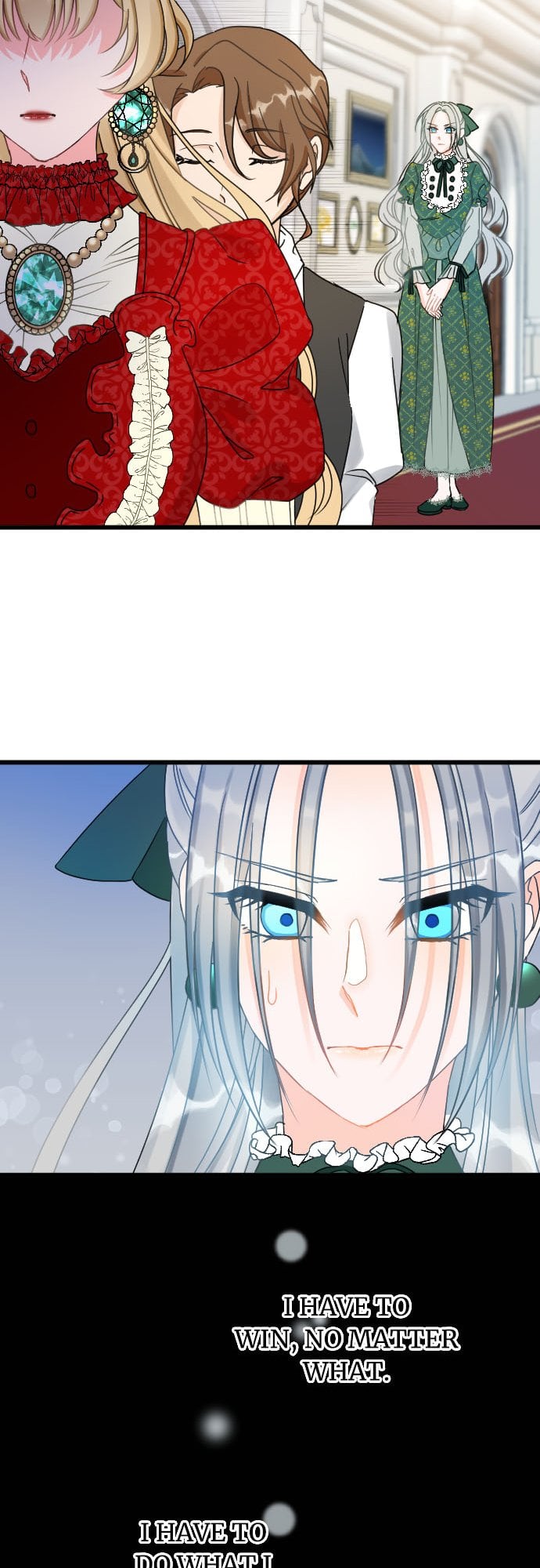 I Refuse to Be Executed a Second Time chapter 16 - page 43