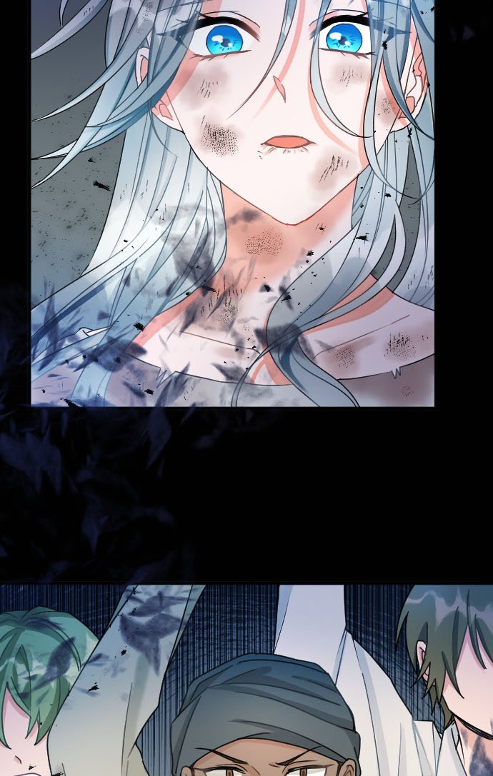 I Refuse to Be Executed a Second Time chapter 16 - page 50