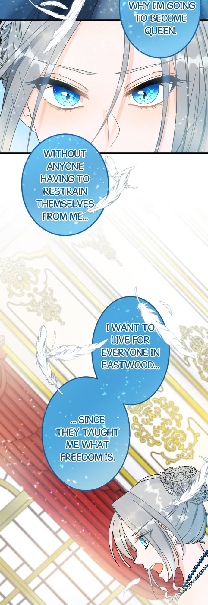 I Refuse to Be Executed a Second Time chapter 15 - page 10