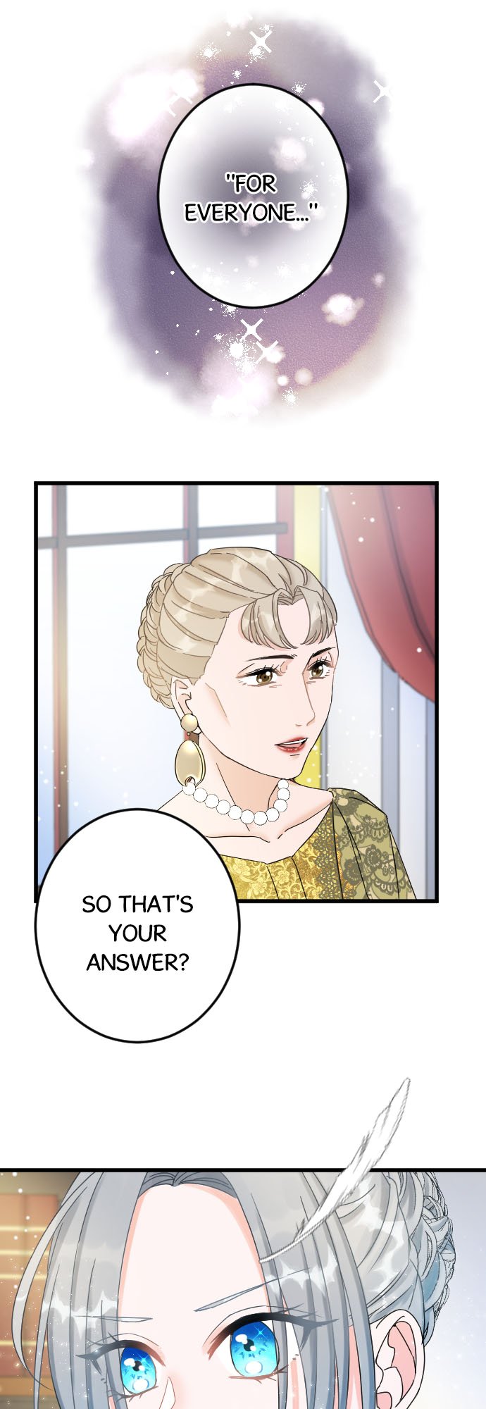 I Refuse to Be Executed a Second Time chapter 15 - page 12