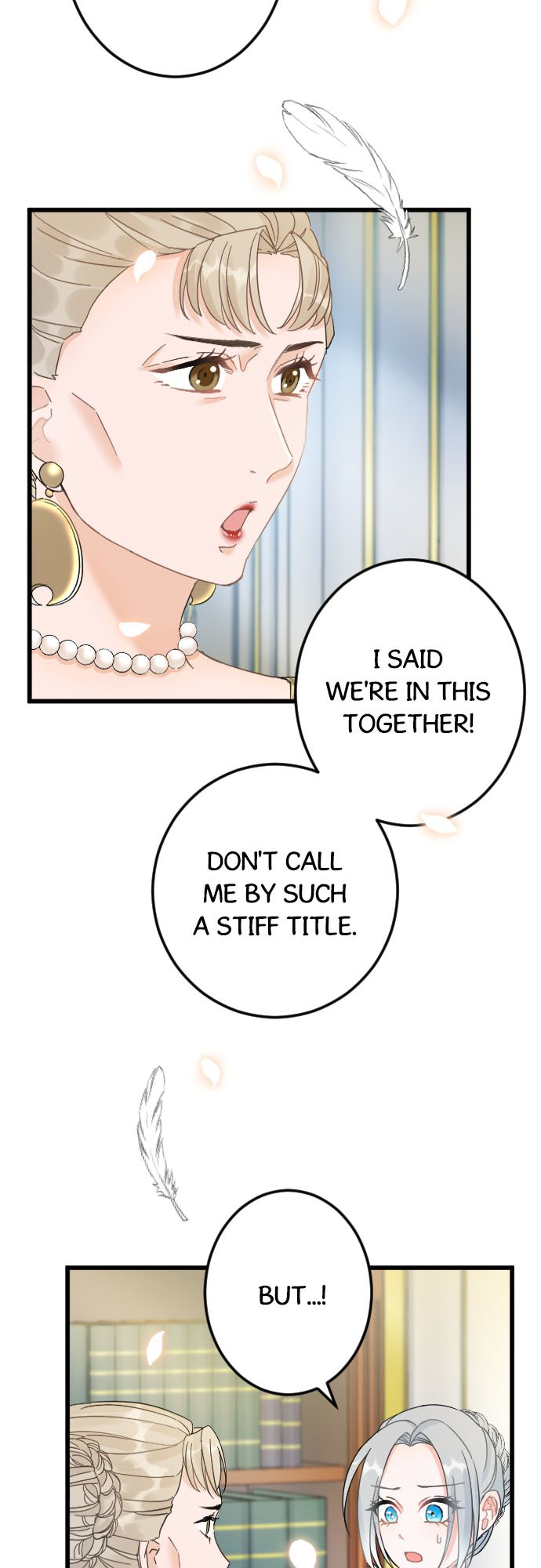 I Refuse to Be Executed a Second Time chapter 15 - page 15