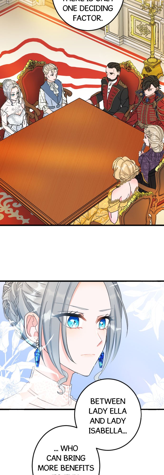 I Refuse to Be Executed a Second Time chapter 15 - page 19