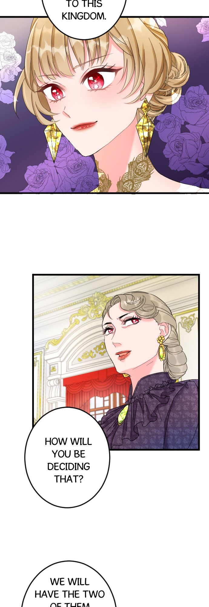 I Refuse to Be Executed a Second Time chapter 15 - page 20