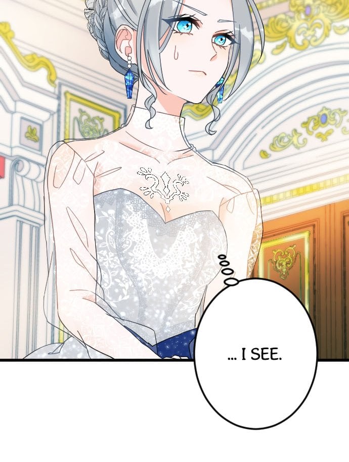 I Refuse to Be Executed a Second Time chapter 15 - page 22