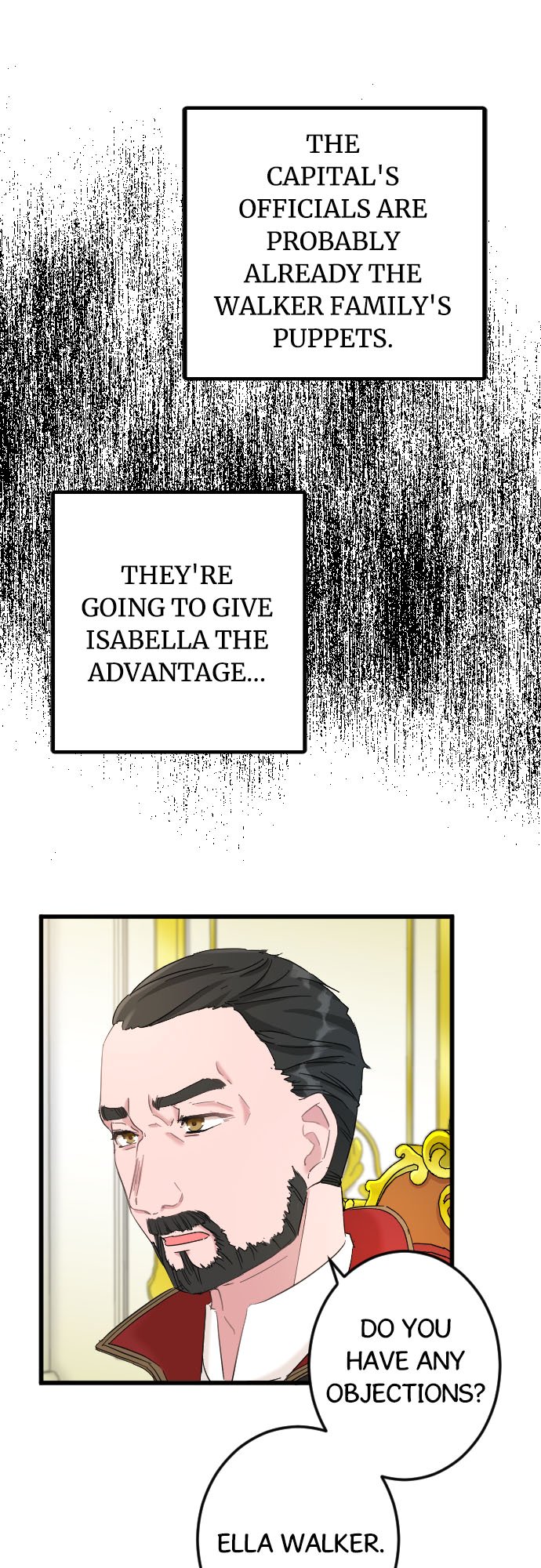 I Refuse to Be Executed a Second Time chapter 15 - page 23