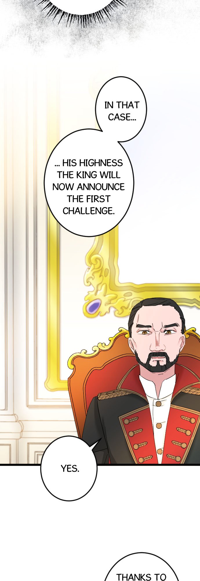 I Refuse to Be Executed a Second Time chapter 15 - page 25