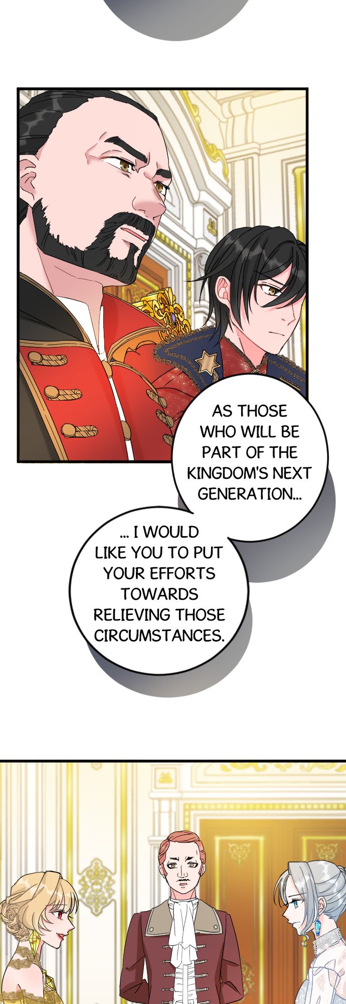 I Refuse to Be Executed a Second Time chapter 15 - page 27