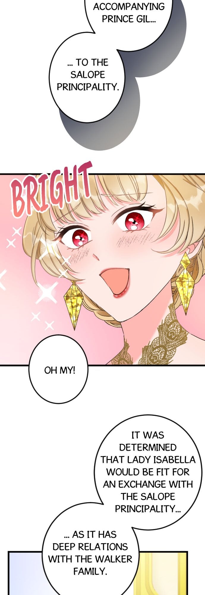 I Refuse to Be Executed a Second Time chapter 15 - page 29