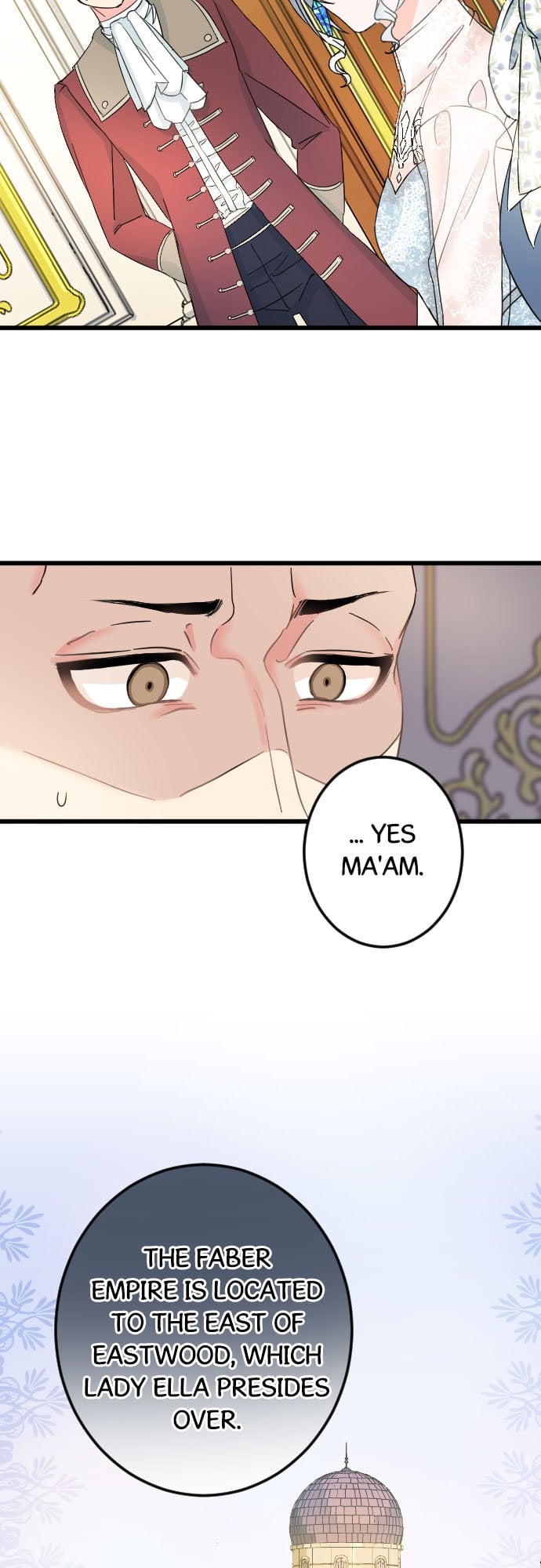 I Refuse to Be Executed a Second Time chapter 15 - page 35