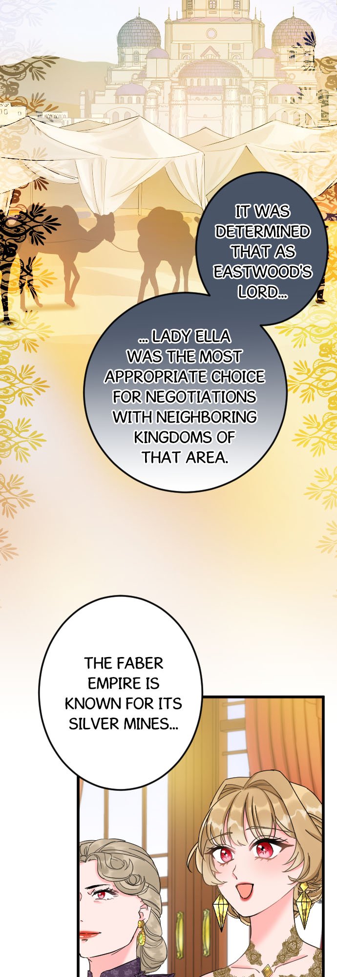 I Refuse to Be Executed a Second Time chapter 15 - page 36