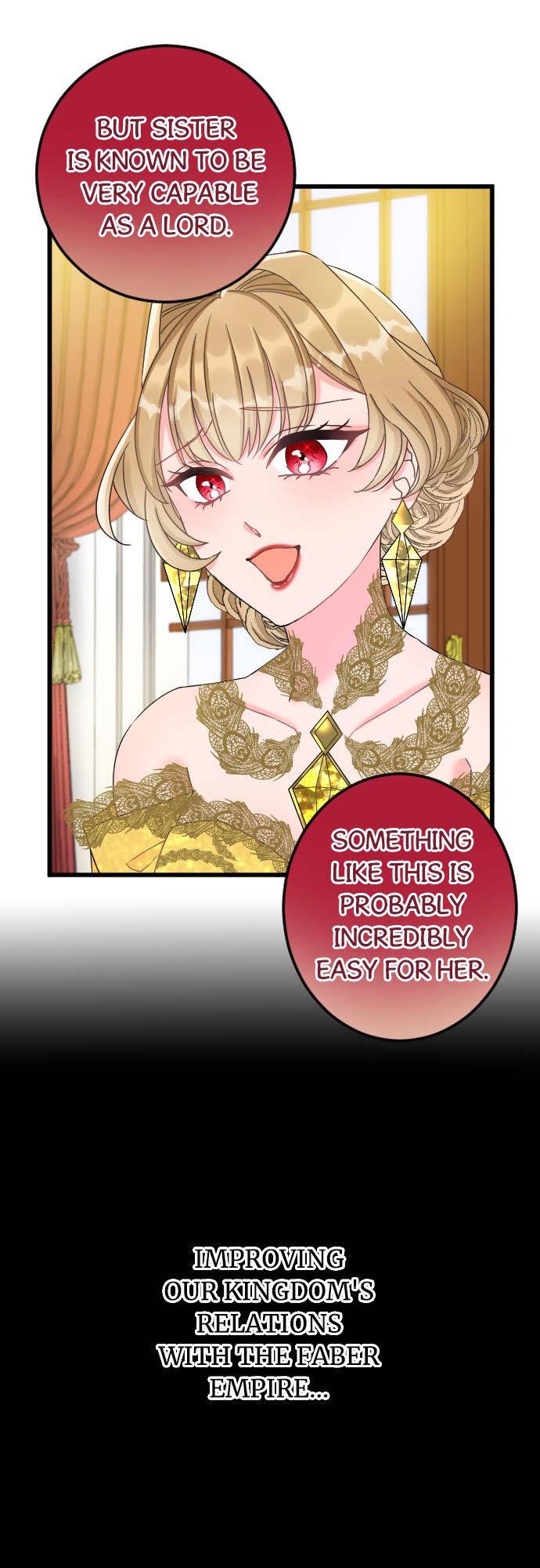 I Refuse to Be Executed a Second Time chapter 15 - page 38
