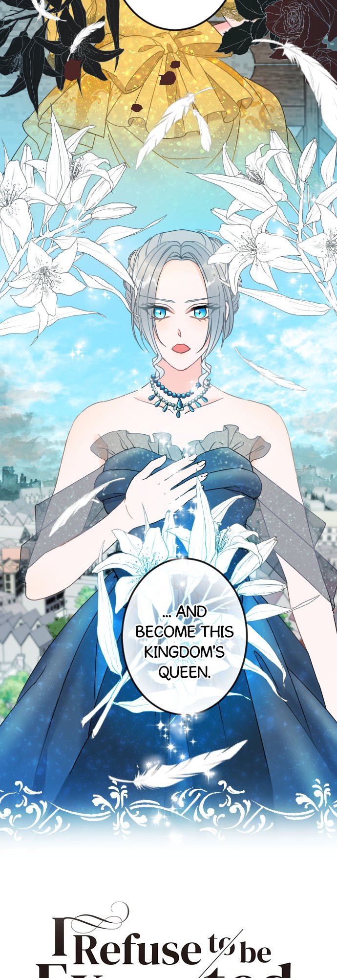 I Refuse to Be Executed a Second Time chapter 15 - page 5