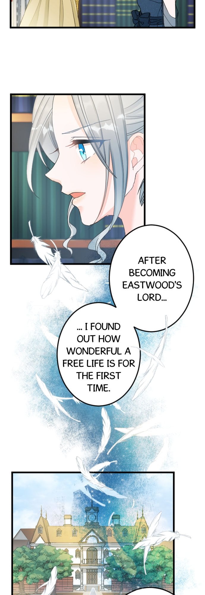 I Refuse to Be Executed a Second Time chapter 15 - page 7