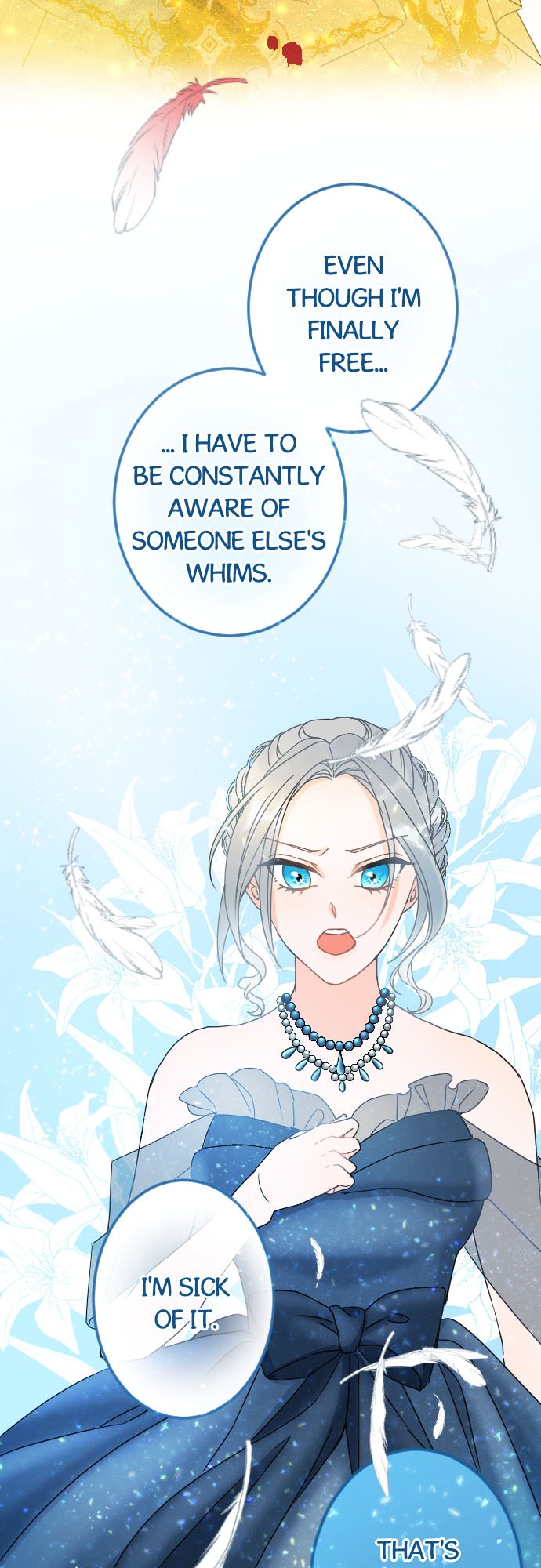 I Refuse to Be Executed a Second Time chapter 15 - page 9