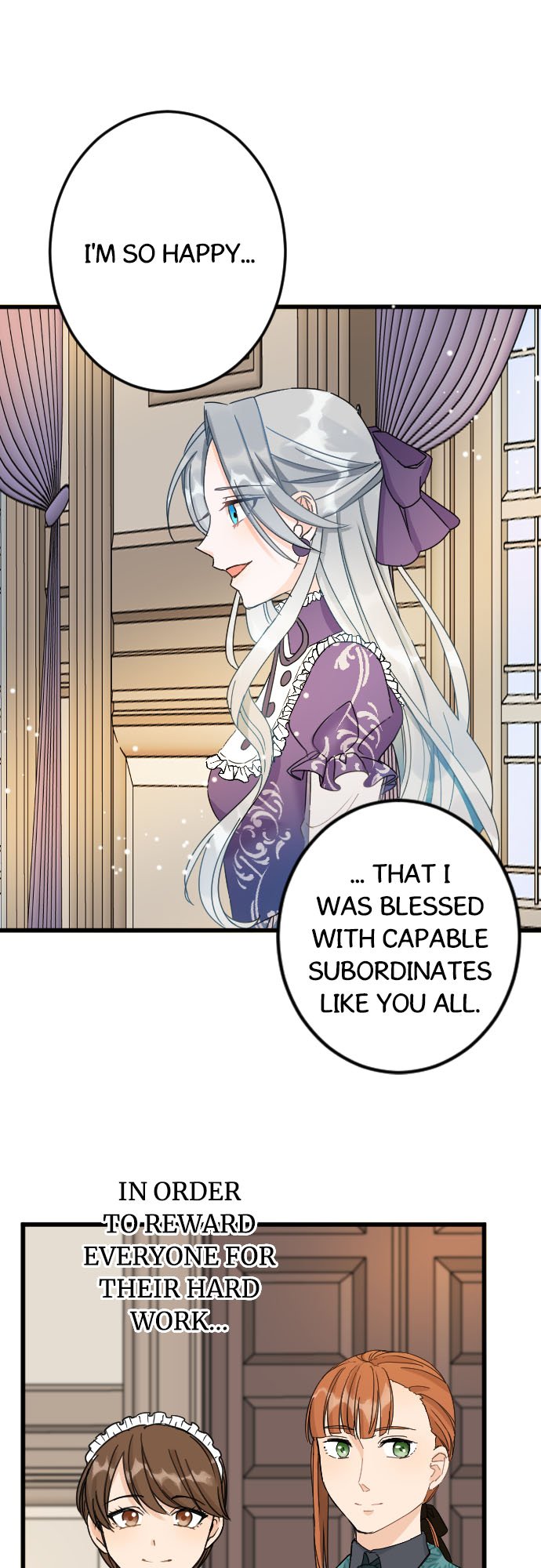 I Refuse to Be Executed a Second Time chapter 14 - page 13