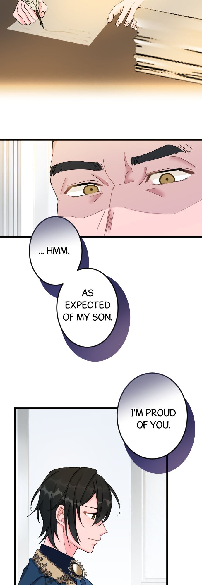 I Refuse to Be Executed a Second Time chapter 14 - page 18