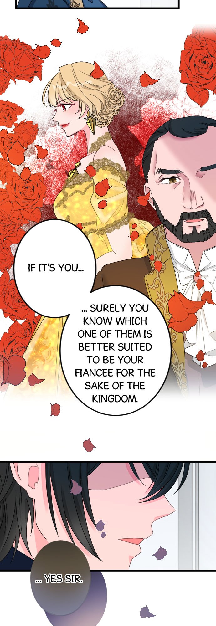I Refuse to Be Executed a Second Time chapter 14 - page 19