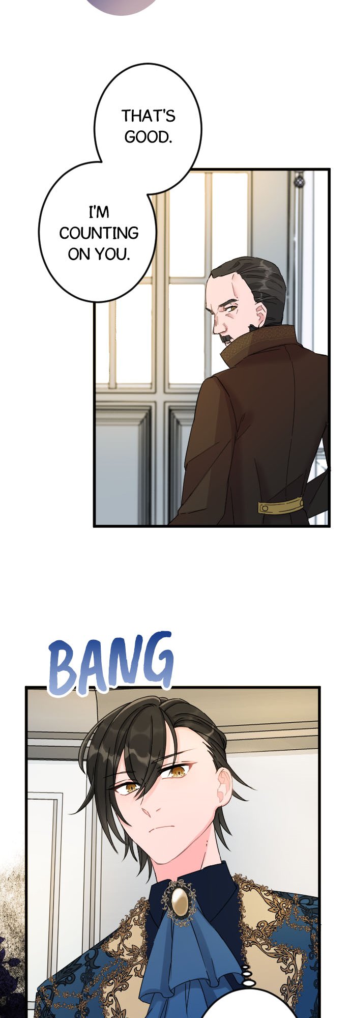 I Refuse to Be Executed a Second Time chapter 14 - page 20