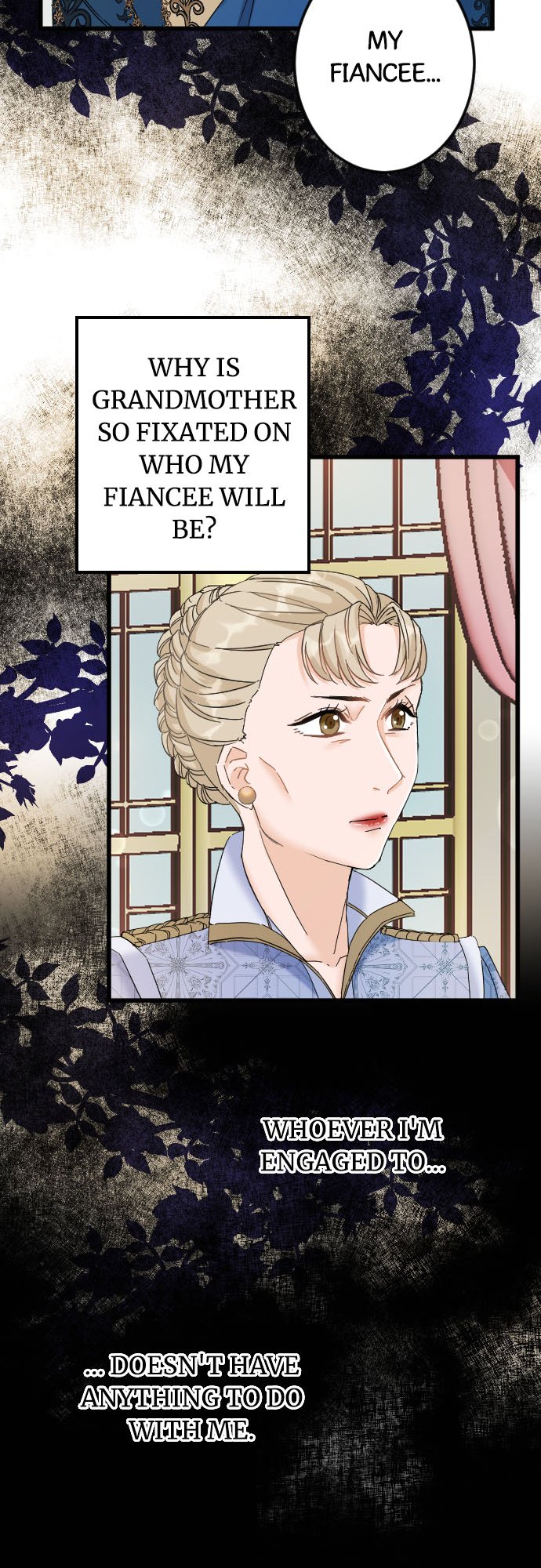 I Refuse to Be Executed a Second Time chapter 14 - page 21