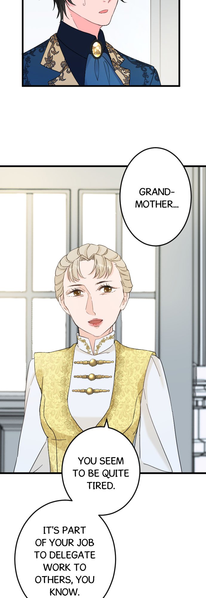 I Refuse to Be Executed a Second Time chapter 14 - page 25