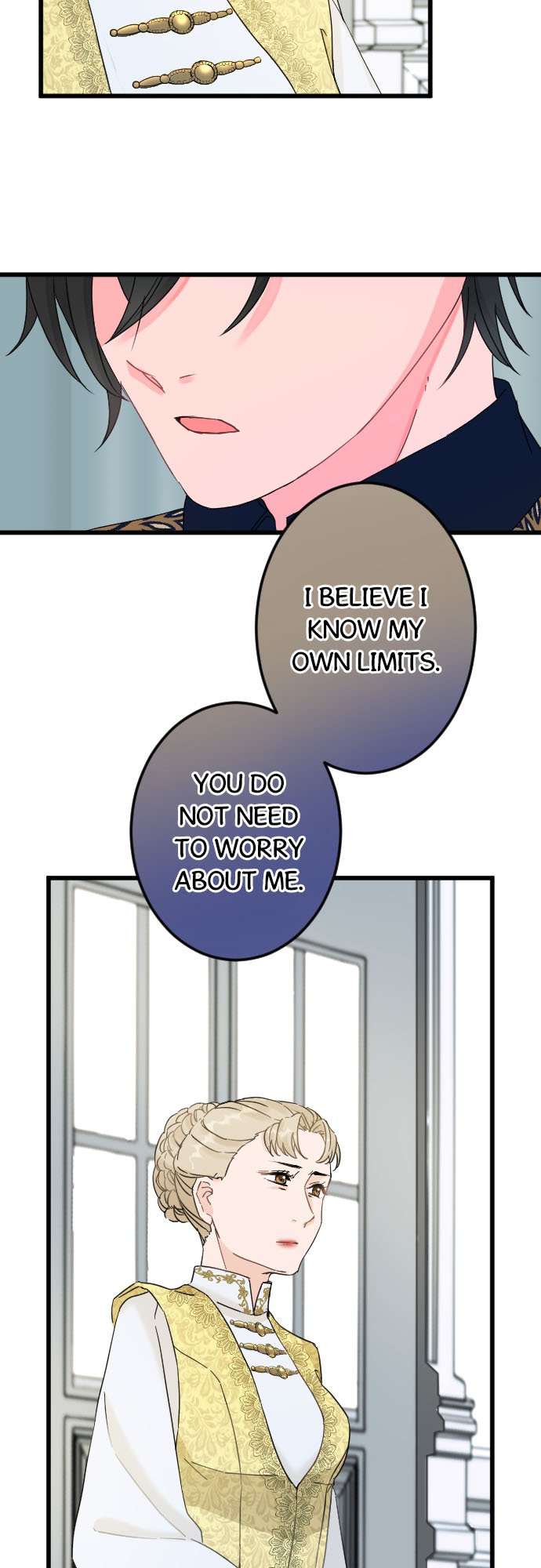 I Refuse to Be Executed a Second Time chapter 14 - page 27