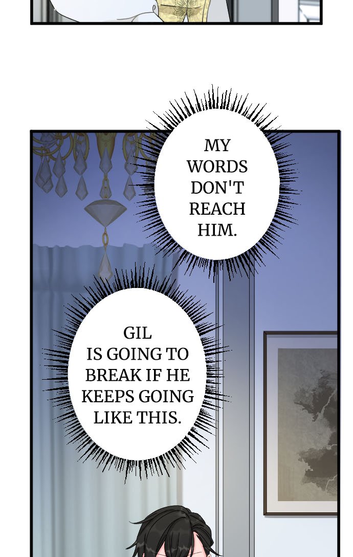 I Refuse to Be Executed a Second Time chapter 14 - page 28