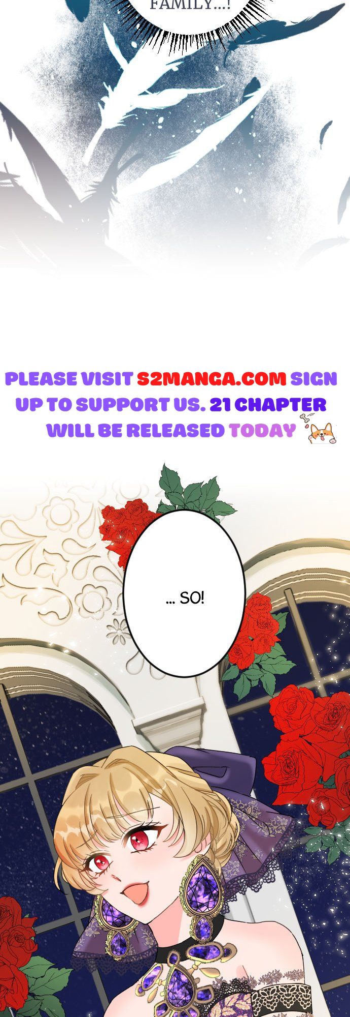 I Refuse to Be Executed a Second Time chapter 14 - page 30
