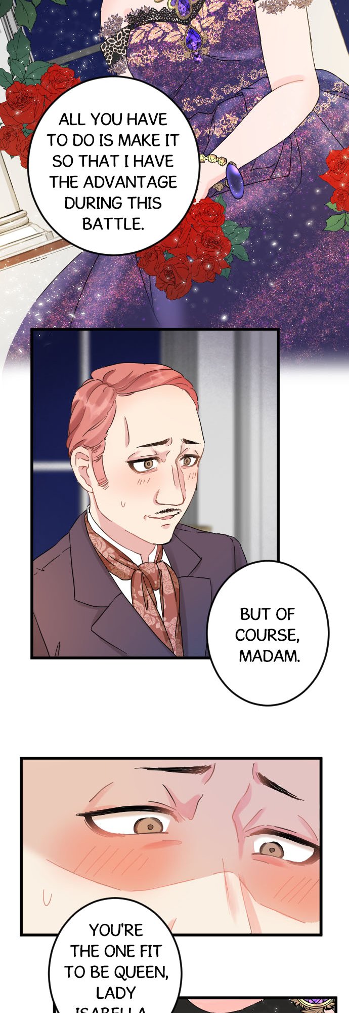 I Refuse to Be Executed a Second Time chapter 14 - page 31