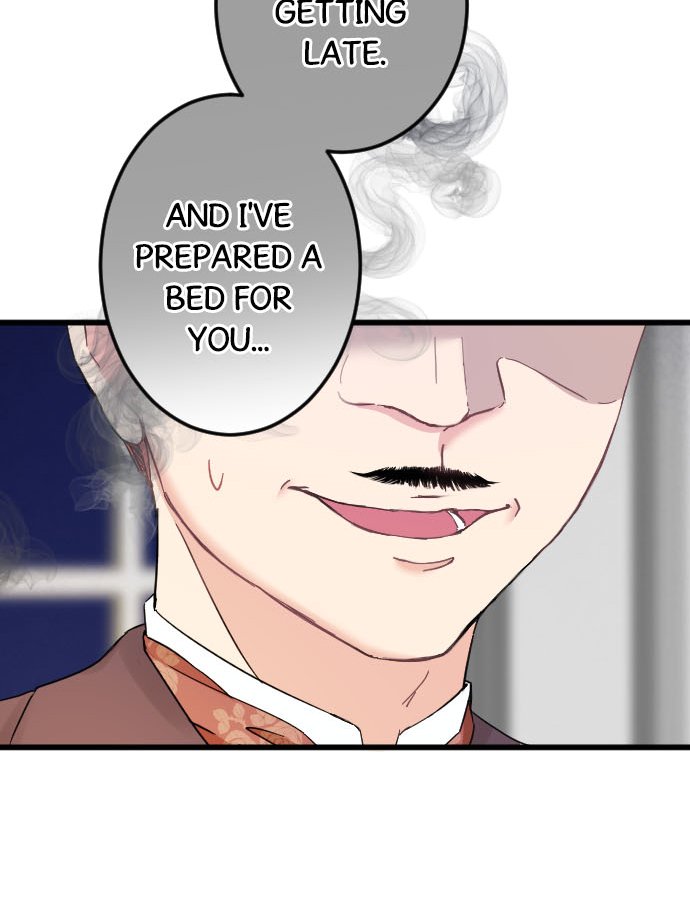 I Refuse to Be Executed a Second Time chapter 14 - page 33