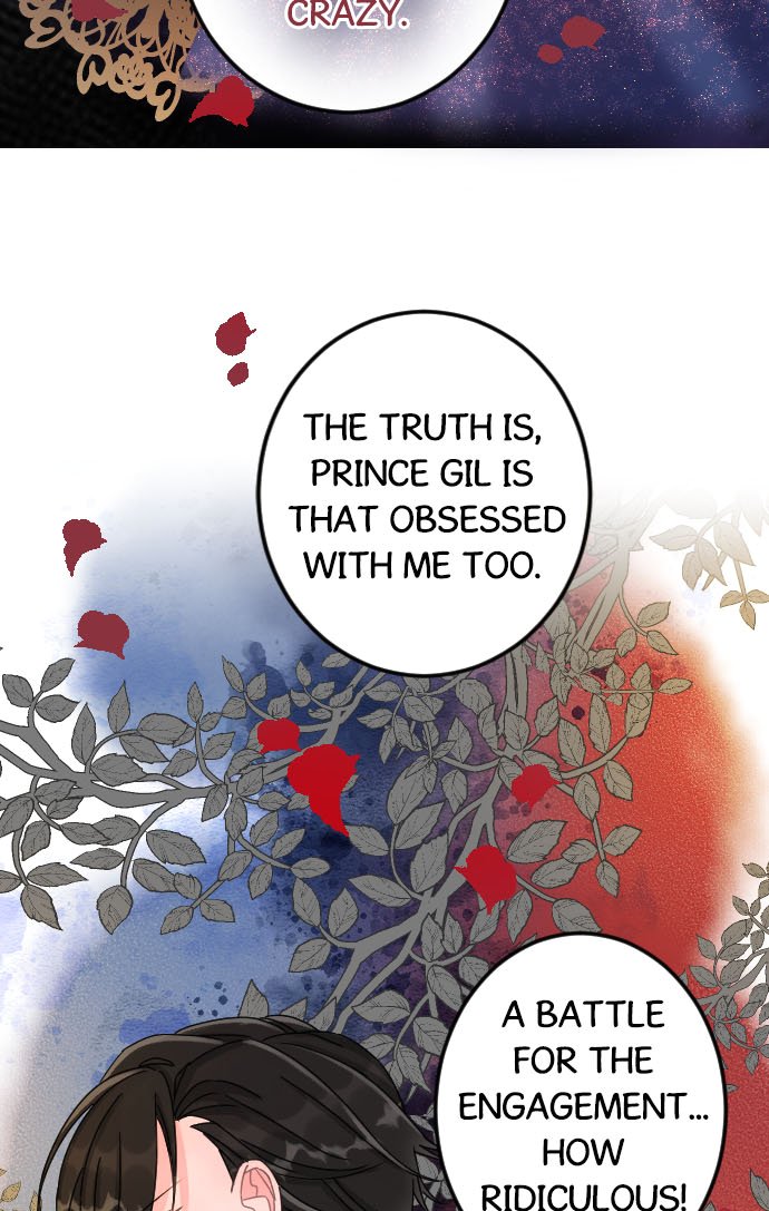 I Refuse to Be Executed a Second Time chapter 14 - page 39
