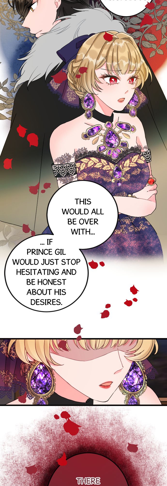 I Refuse to Be Executed a Second Time chapter 14 - page 40
