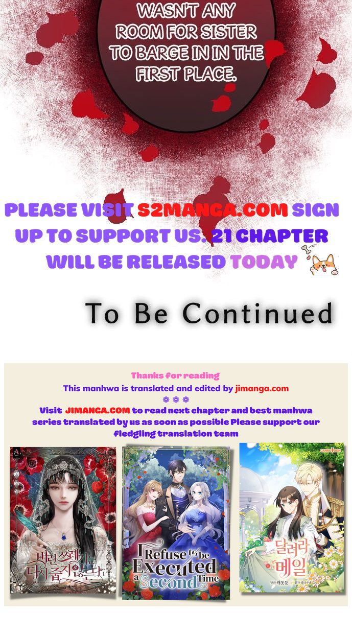 I Refuse to Be Executed a Second Time chapter 14 - page 41