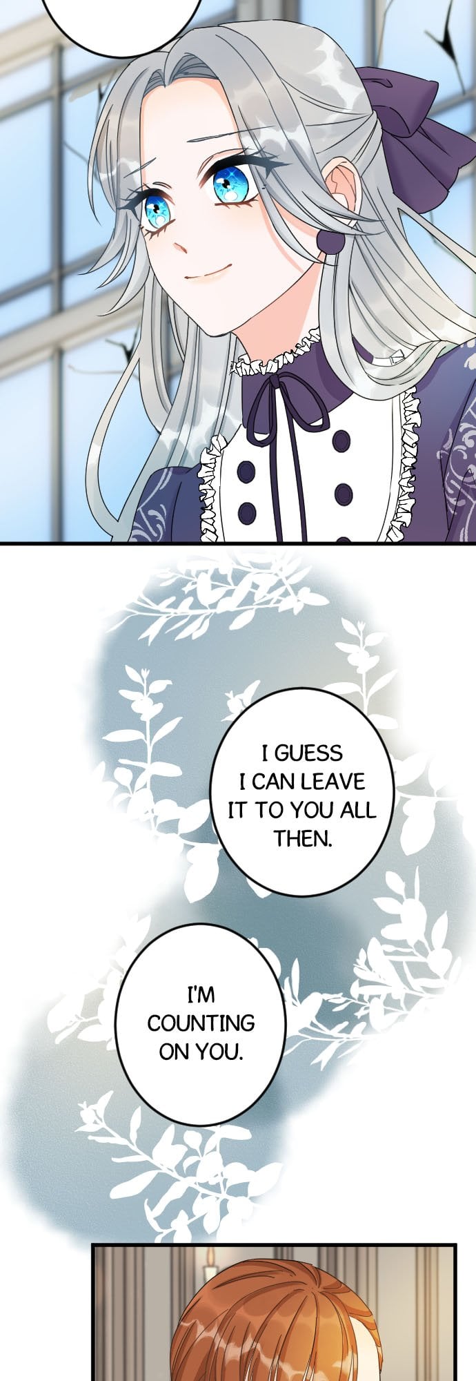 I Refuse to Be Executed a Second Time chapter 14 - page 5