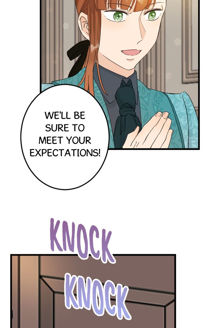 I Refuse to Be Executed a Second Time chapter 14 - page 6