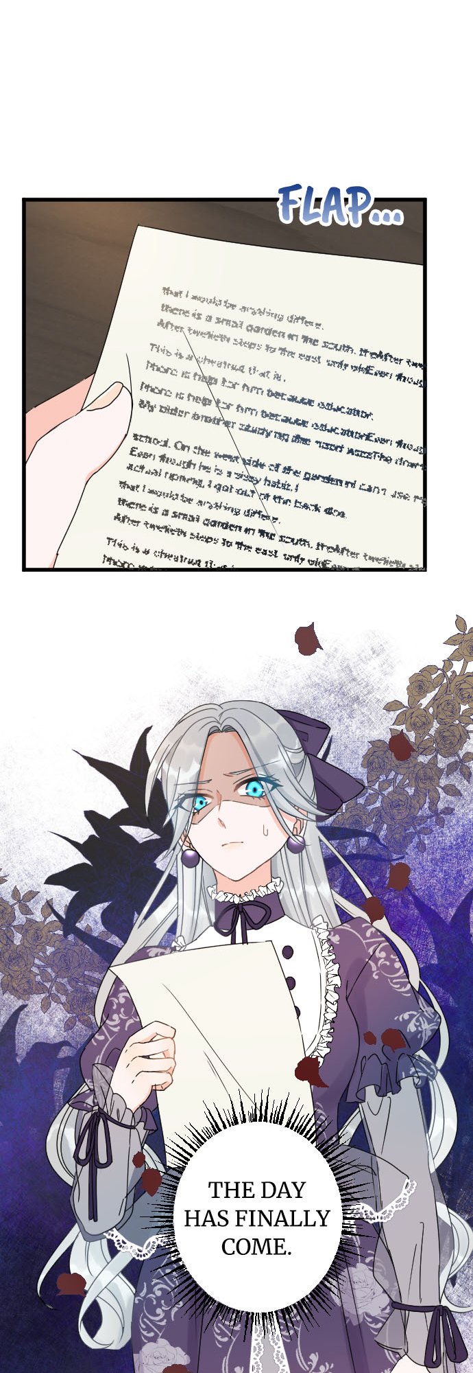 I Refuse to Be Executed a Second Time chapter 14 - page 9