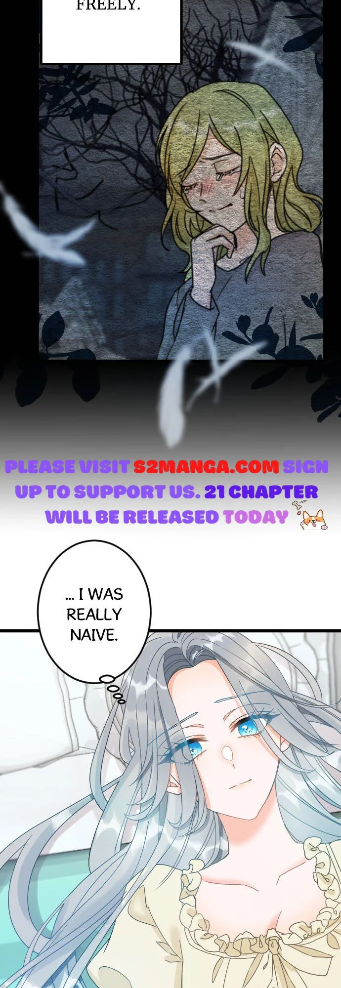 I Refuse to Be Executed a Second Time chapter 13 - page 10