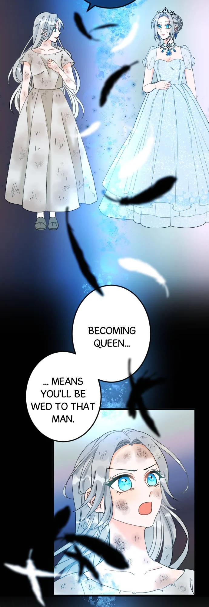 I Refuse to Be Executed a Second Time chapter 13 - page 13