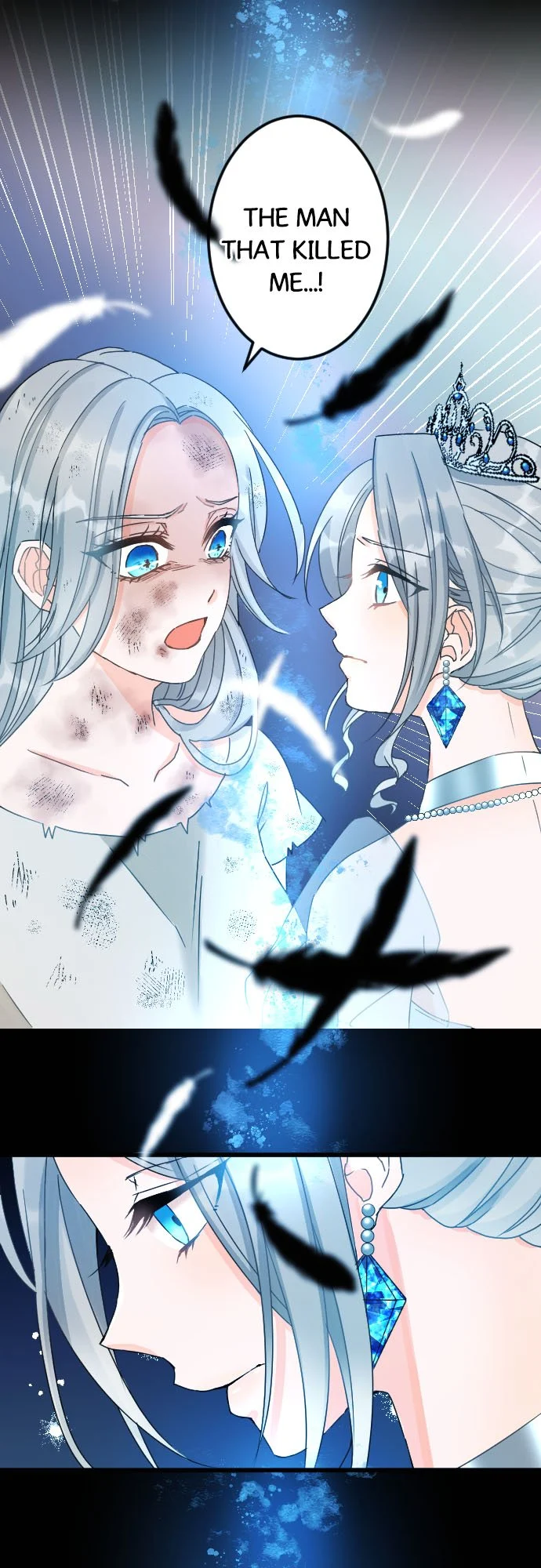 I Refuse to Be Executed a Second Time chapter 13 - page 14