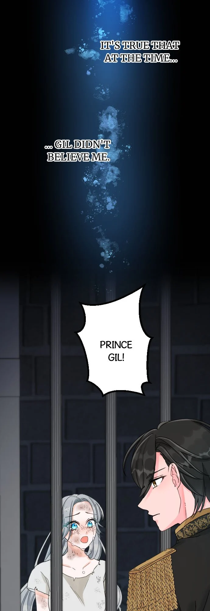 I Refuse to Be Executed a Second Time chapter 13 - page 15