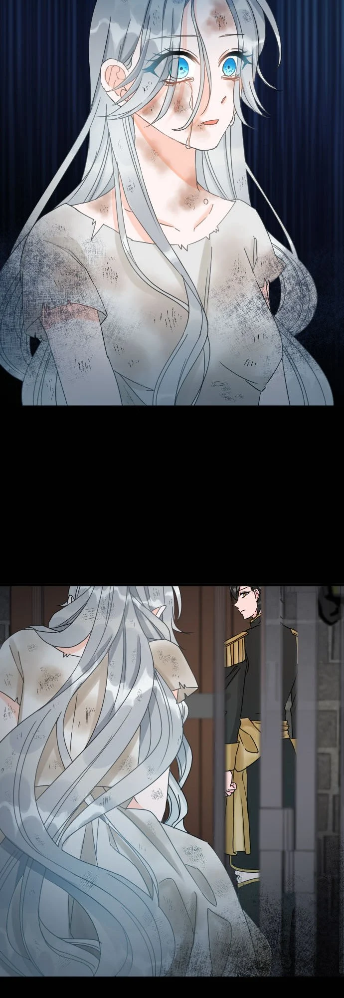 I Refuse to Be Executed a Second Time chapter 13 - page 21